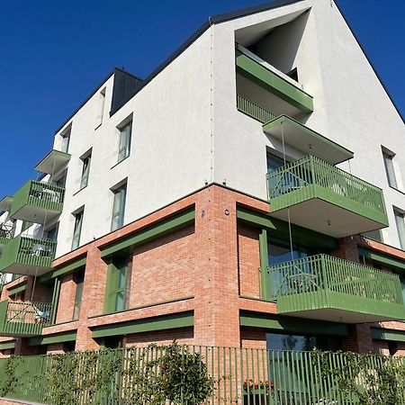 Apartament Binderhaus 26 Sybin Zewnętrze zdjęcie
