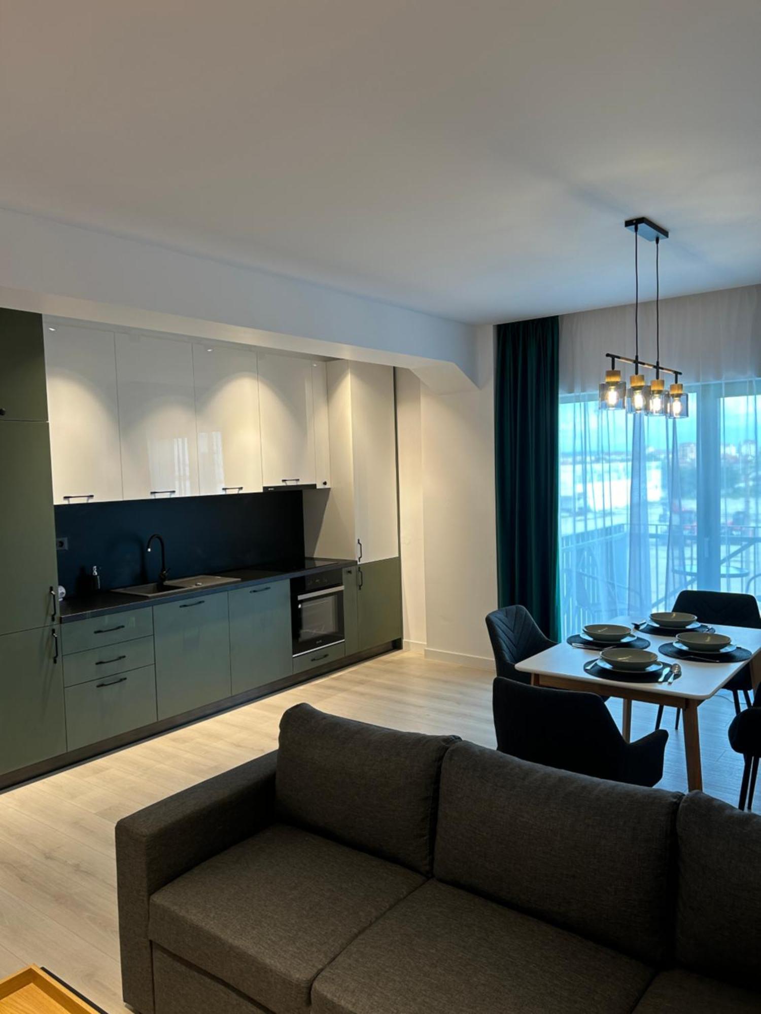 Apartament Binderhaus 26 Sybin Zewnętrze zdjęcie