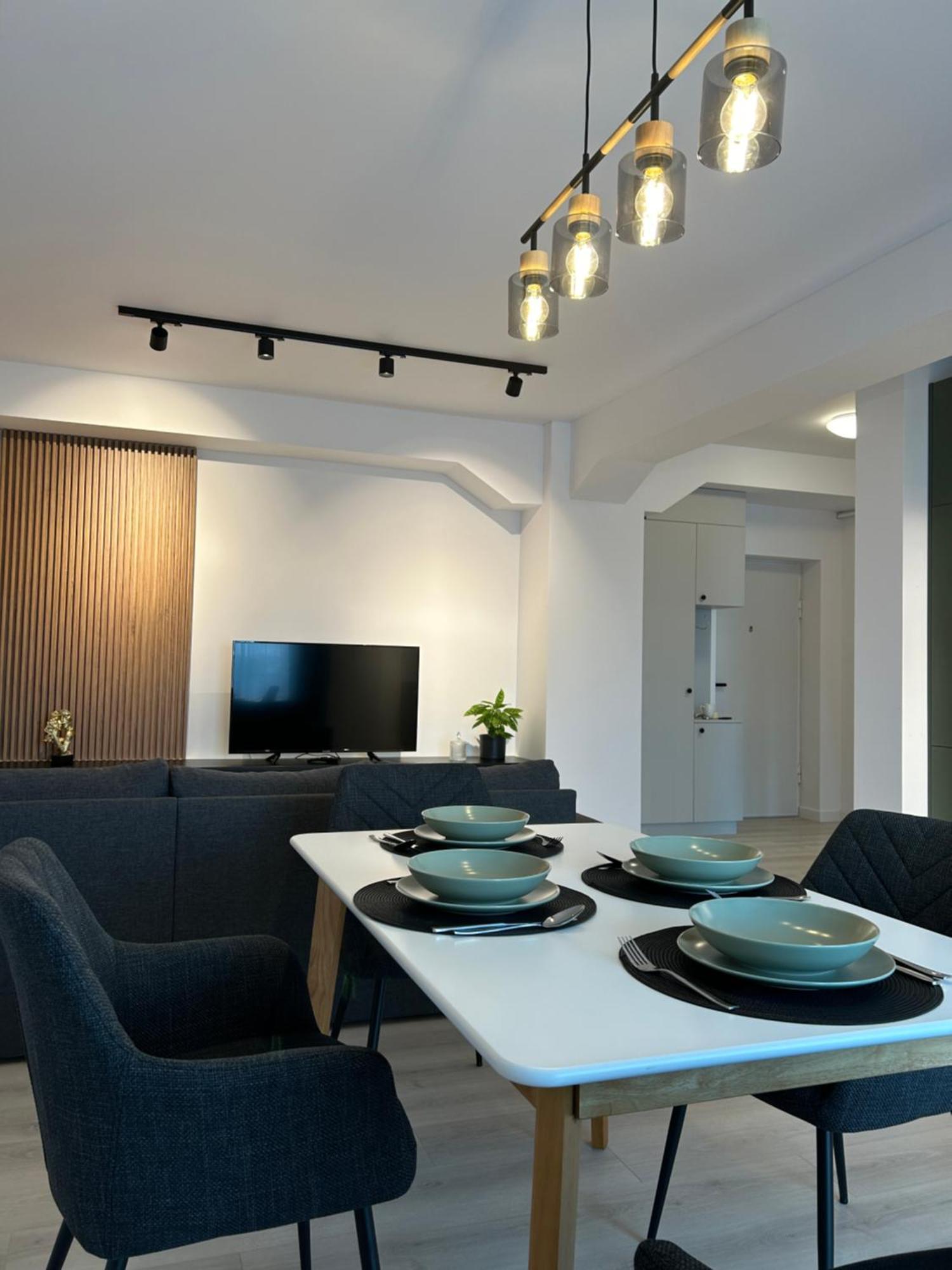 Apartament Binderhaus 26 Sybin Zewnętrze zdjęcie