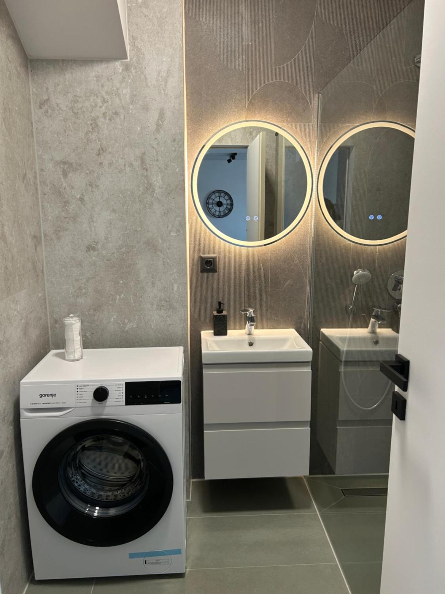 Apartament Binderhaus 26 Sybin Zewnętrze zdjęcie