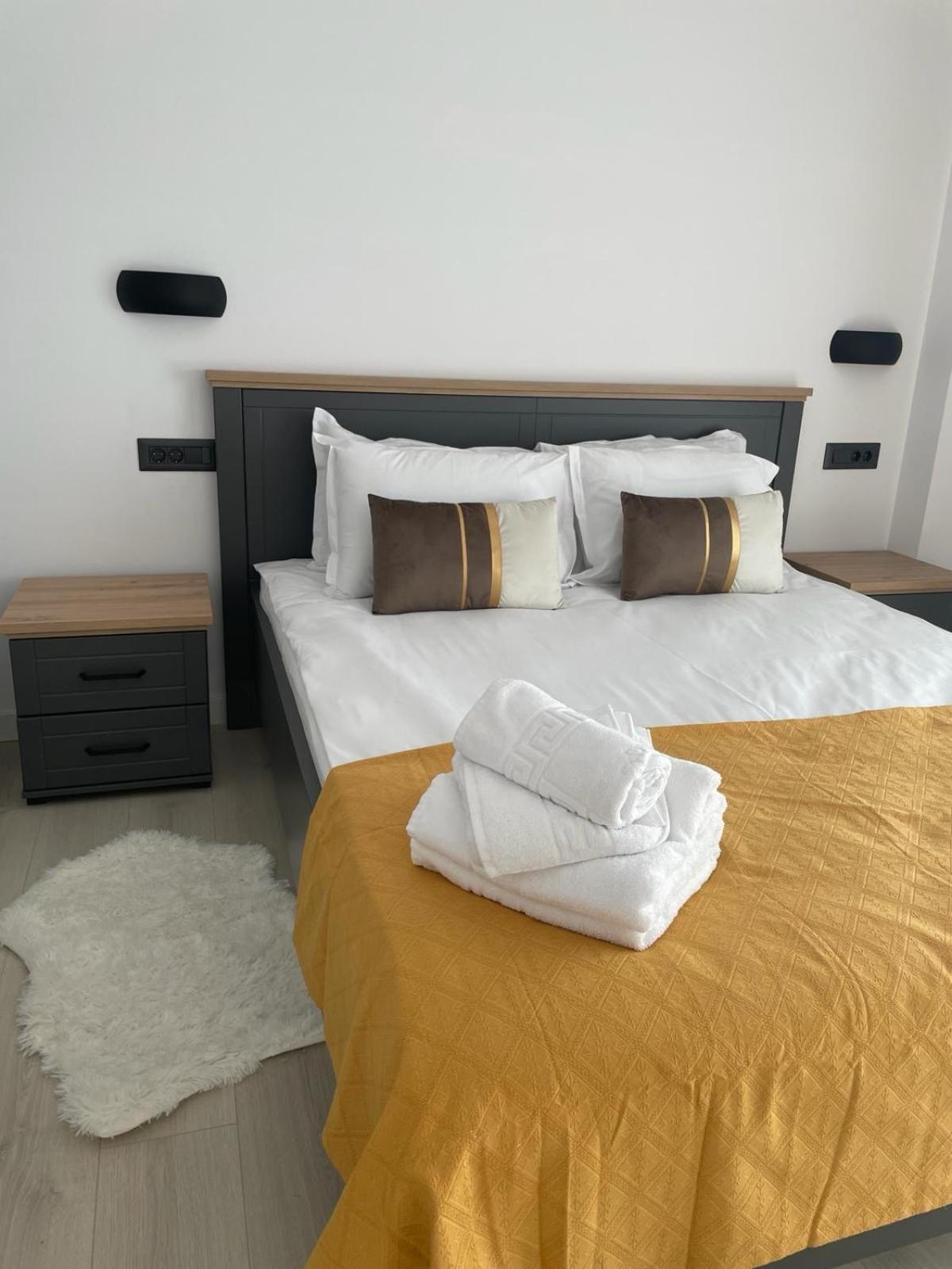 Apartament Binderhaus 26 Sybin Zewnętrze zdjęcie